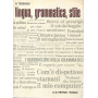 Lingua