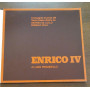 Compagnia diprosa del teatro eliseo  enrico IV