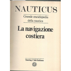 Nauticus. La navigazione costiera