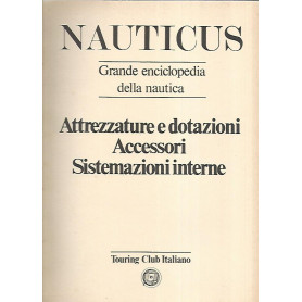 Nauticus. Attrezzature e dotazioni