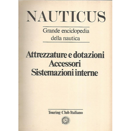 Nauticus. Attrezzature e dotazioni
