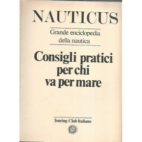Nauticus. Consigli pratici per chi va per mare