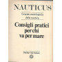 Nauticus. Consigli pratici per chi va per mare