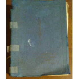 ALMANACCO DELLE FORZE ARMATE 1927