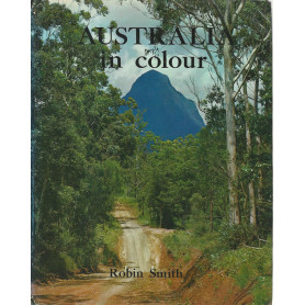 Australia in colour