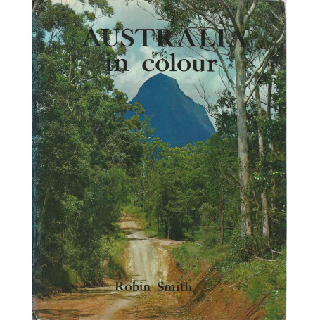 Australia in colour