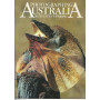 Photographing Australia with Steve Parish