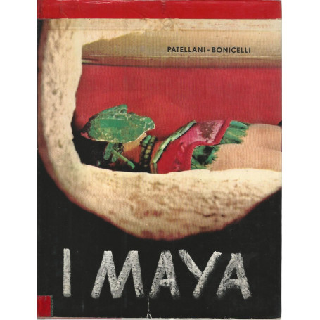 I maya