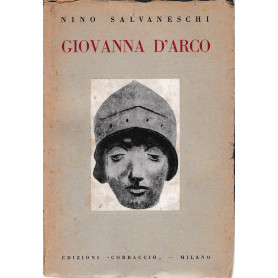 Giovanna D'Arco