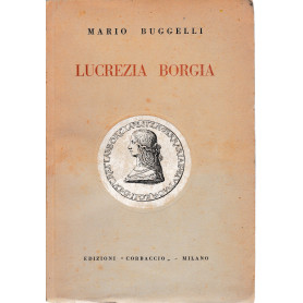 Lucrezia Borgia