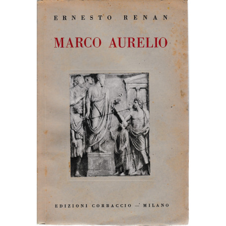 Marco Aurelio