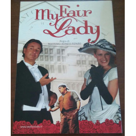 MY FAIR LADY DI MASSIMO ROMEO PIPARO