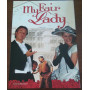 MY FAIR LADY DI MASSIMO ROMEO PIPARO