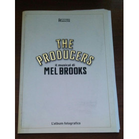 THE PRODUCES