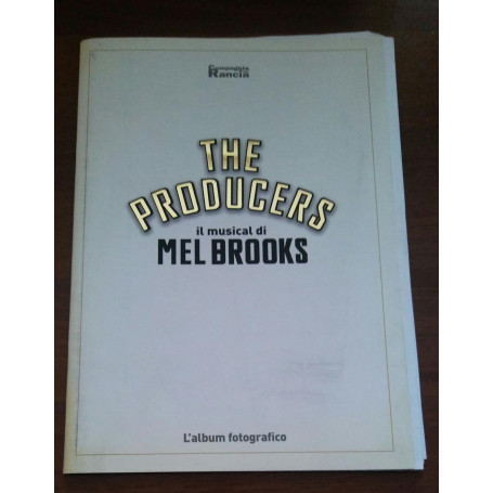 THE PRODUCES