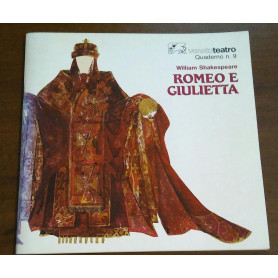 VENETO TEATRO ROMEO E GIULIETTA