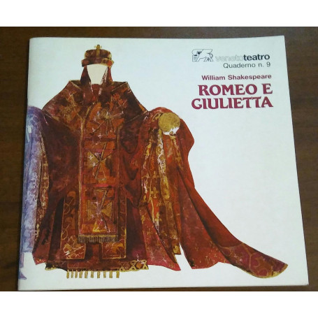 VENETO TEATRO ROMEO E GIULIETTA