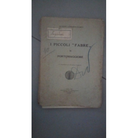 i piccoli " febre