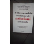il libro nero della condizione dei cristiani nel mondo