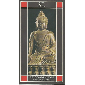 Vita di Buddha