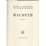Macbeth. Tragedia