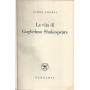 La vita di Guglielmo Shakespeare