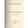 La commedia degli equivoci. Commedia in cinque atti