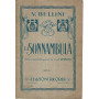 La sonnambula. Melodramma in due atti