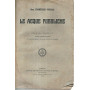 Le acque pubbliche