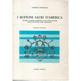 I buffoni sacri d'America