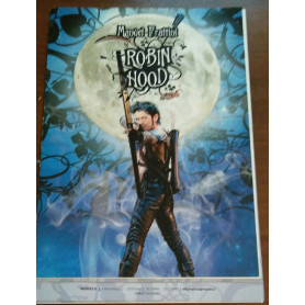 ROBIN HOOD