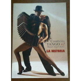 LA HISTORIA  MIGUEL ANGEL ZOTTO