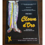 ENTE TURISMO SPETTACOLO CULTURA INIZIATIVE ED ASSOCIAZIONE MEDUSA CLOWN D'ORO