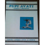 PUPI AVATI CINEMA E TELEVISIONE