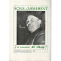 Le jardin des modes. 15 mars 1940
