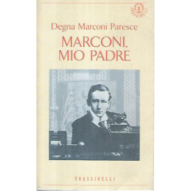 Marconi mio padre