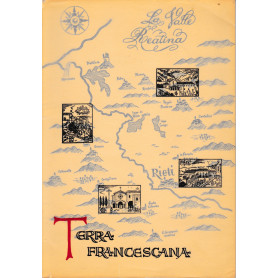 Terra Francescana. La Valle Reatina