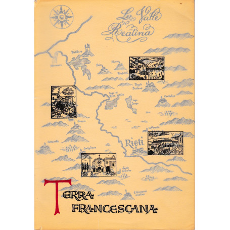 Terra Francescana. La Valle Reatina