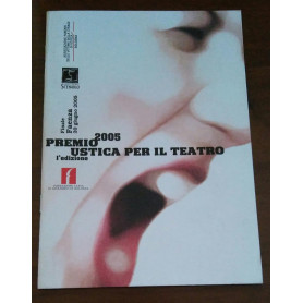 PREMIO USTICA PER IL TEATRO