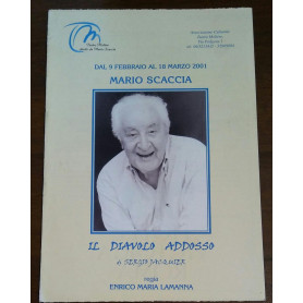 IL DIAVOLO ADDOSSO