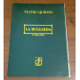 TEATRO QUIRINO LA BUGIARDA