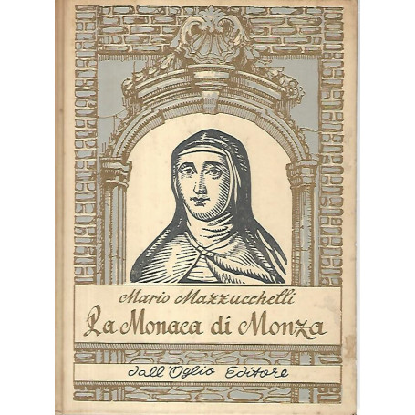 La monaca di Monza