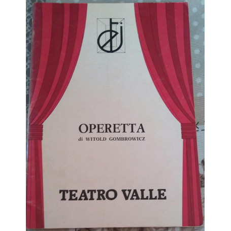 TEATRO VALLE OPERETTA