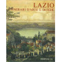 Lazio itinerari d'arte e di fede