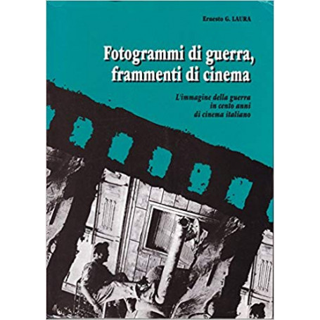 Fotogrammi di guerra