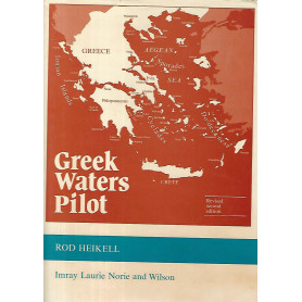 Greek waters pilot