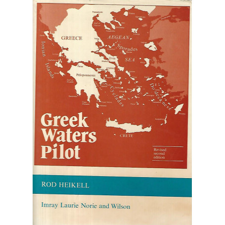Greek waters pilot