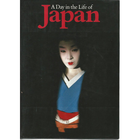 A day in the lifo of Japan