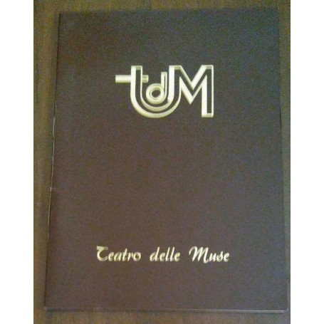 TEATRO DELLE MUSE