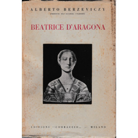 Beatrice d'Aragona
